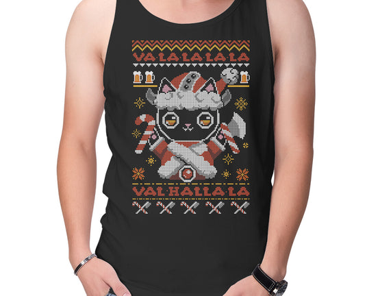 Valhalla X-Mas!