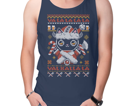 Valhalla X-Mas!