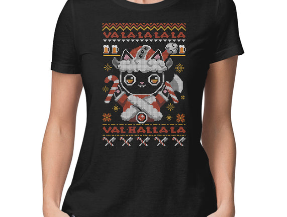 Valhalla X-Mas!