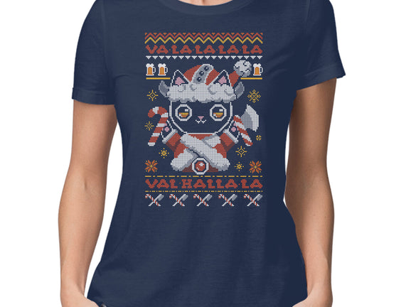 Valhalla X-Mas!