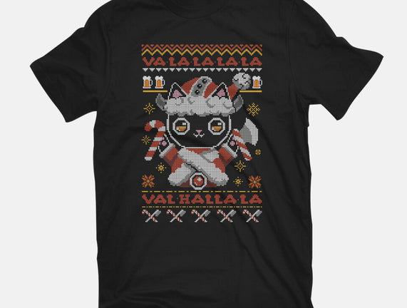 Valhalla X-Mas!
