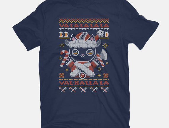 Valhalla X-Mas!