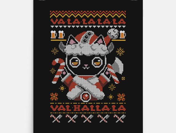 Valhalla X-Mas!