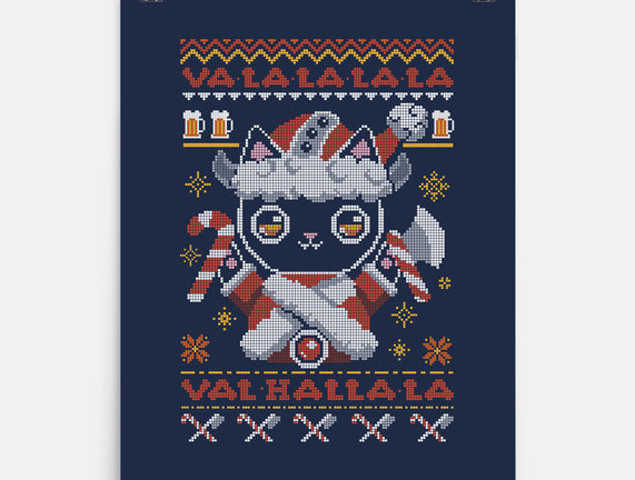 Valhalla X-Mas!