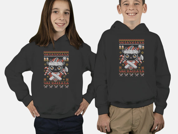 Valhalla X-Mas!