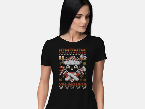 Valhalla X-Mas!