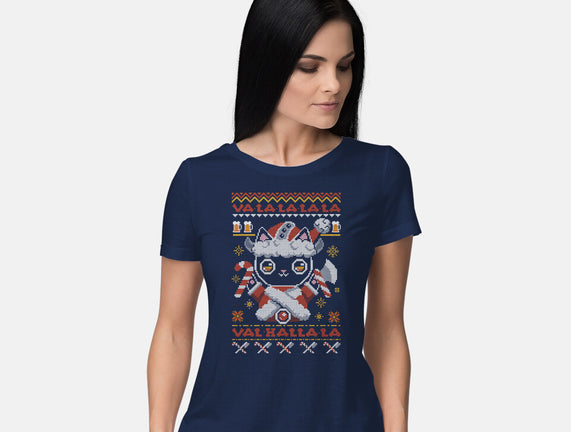 Valhalla X-Mas!