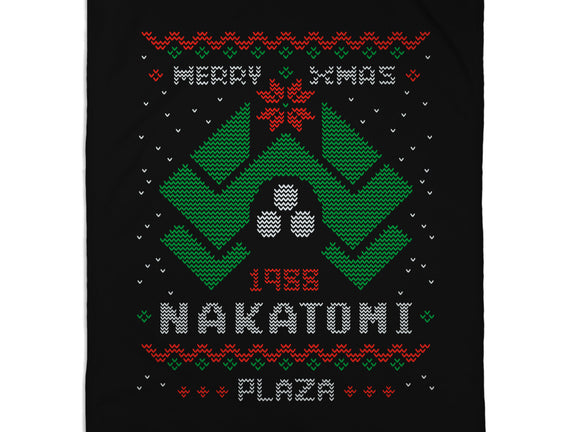 Ugly Nakatomi