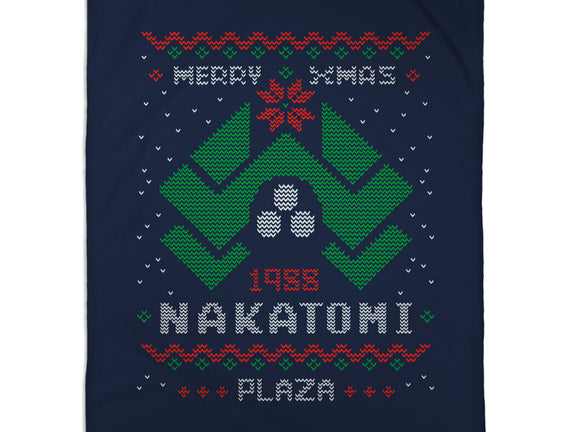 Ugly Nakatomi