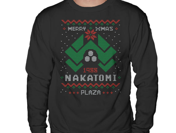 Ugly Nakatomi