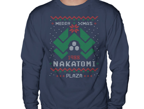 Ugly Nakatomi