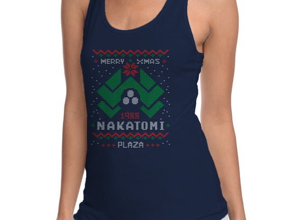 Ugly Nakatomi