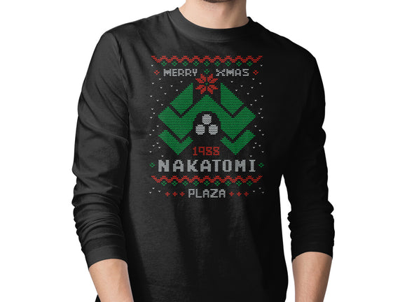 Ugly Nakatomi