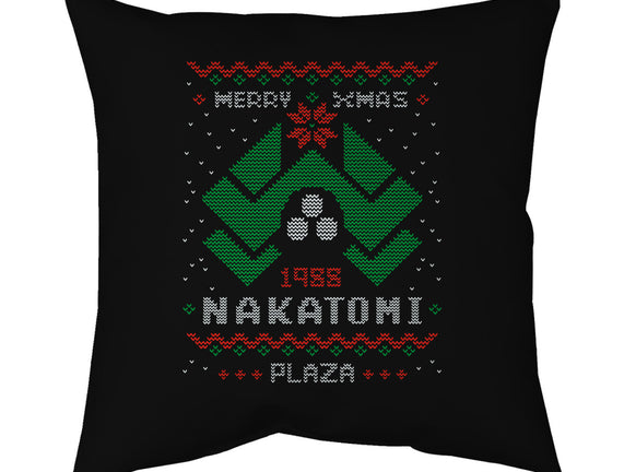 Ugly Nakatomi