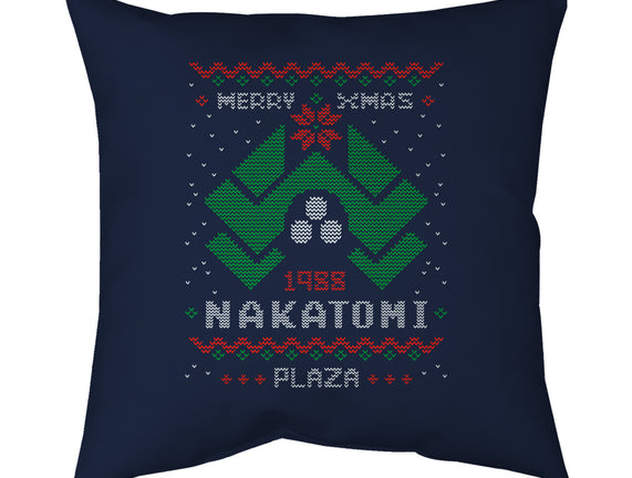 Ugly Nakatomi