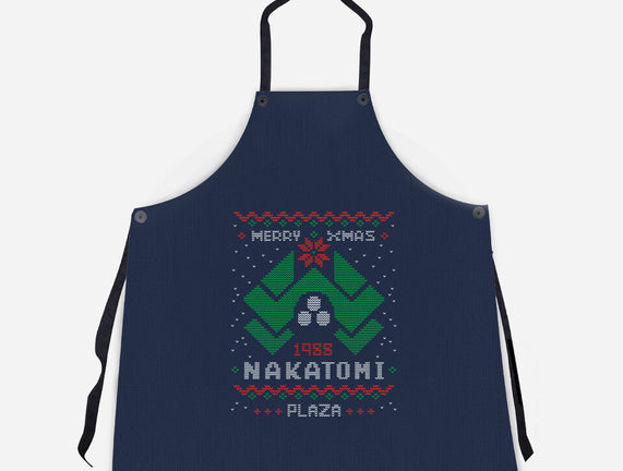 Ugly Nakatomi