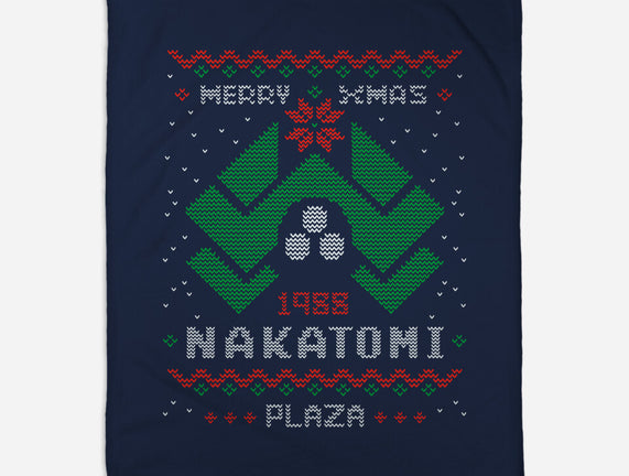 Ugly Nakatomi