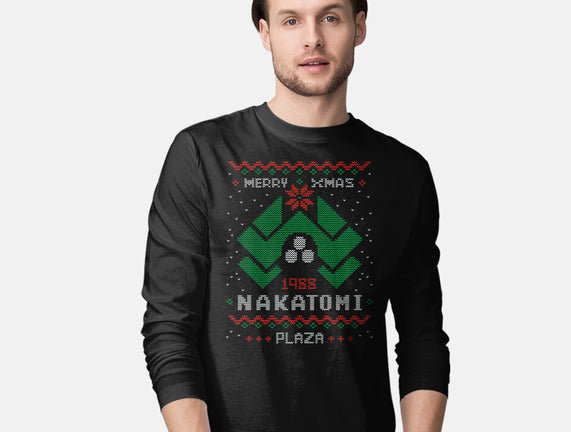 Ugly Nakatomi