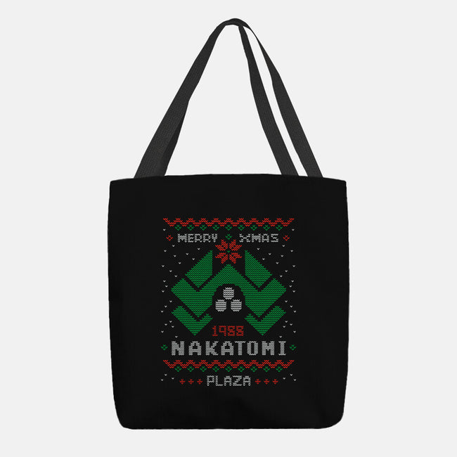 Ugly Nakatomi-none basic tote-Getsousa!