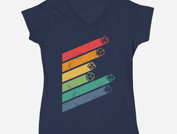 Dice Stripes