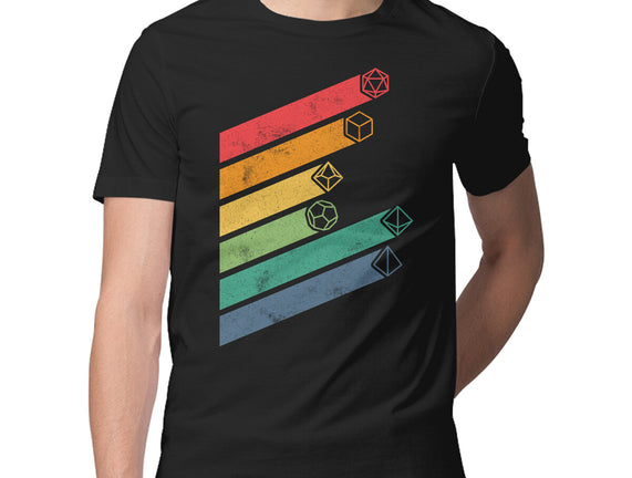 Dice Stripes