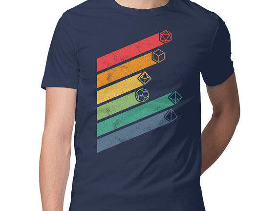 Dice Stripes