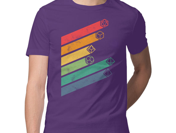 Dice Stripes