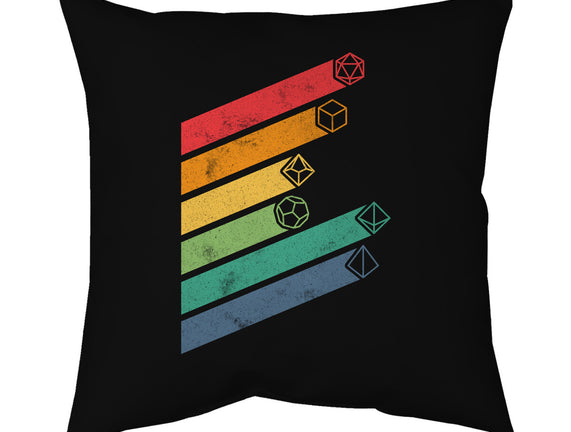 Dice Stripes