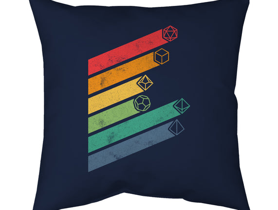Dice Stripes
