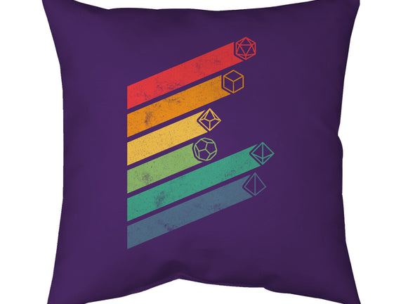 Dice Stripes