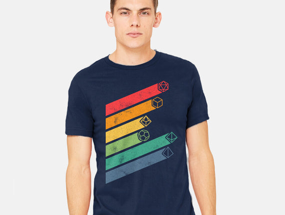 Dice Stripes