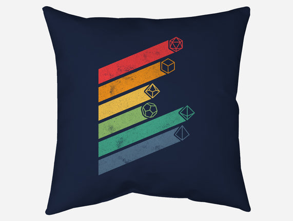 Dice Stripes