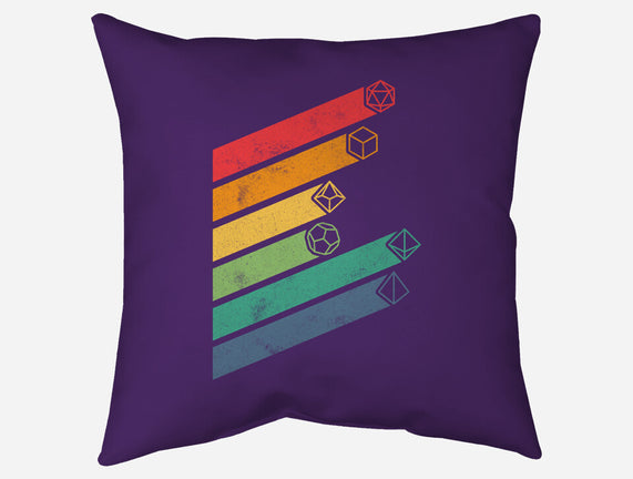 Dice Stripes