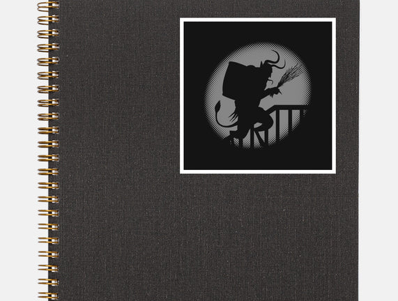 Nosfekrampus