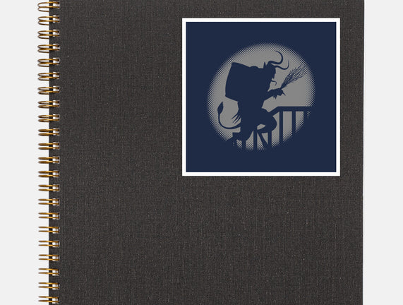 Nosfekrampus