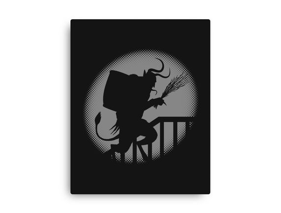 Nosfekrampus