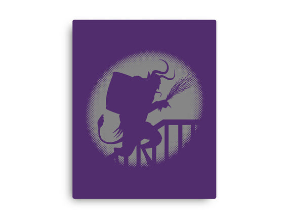 Nosfekrampus