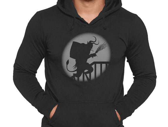 Nosfekrampus