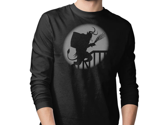 Nosfekrampus