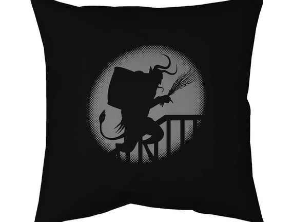 Nosfekrampus