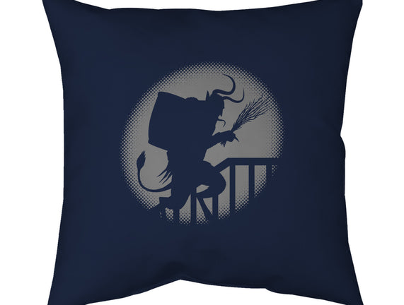 Nosfekrampus