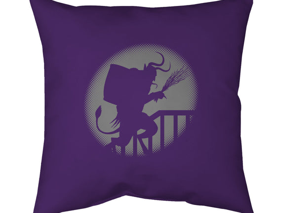 Nosfekrampus