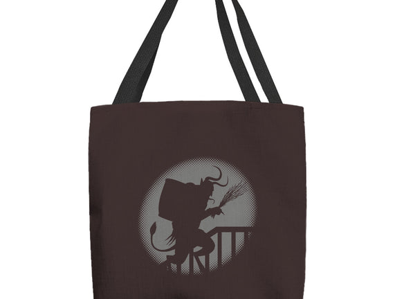 Nosfekrampus