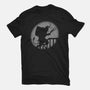 Nosfekrampus-mens basic tee-Boggs Nicolas
