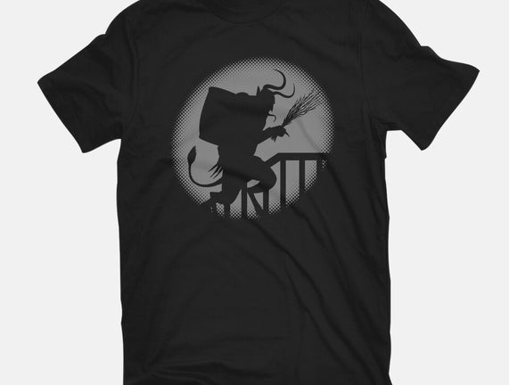 Nosfekrampus
