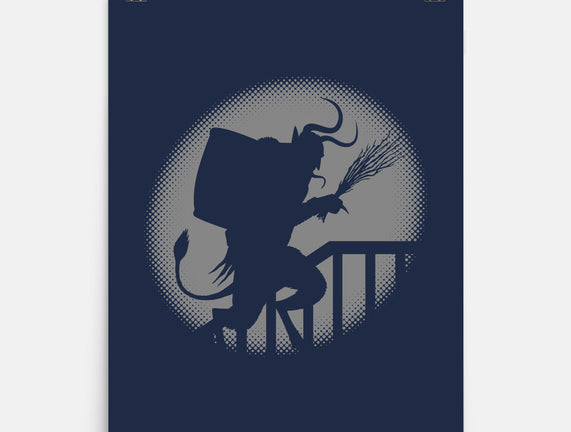 Nosfekrampus