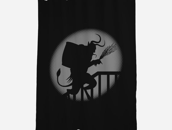 Nosfekrampus