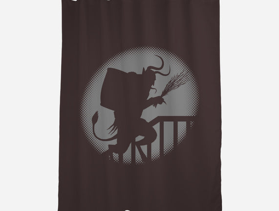 Nosfekrampus