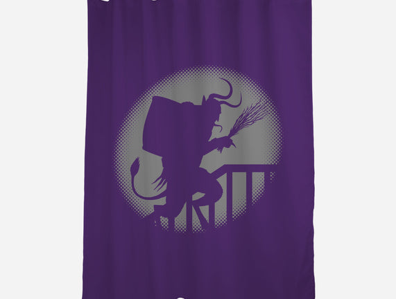 Nosfekrampus