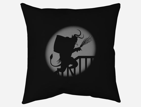 Nosfekrampus